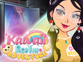 Leikur Kawaii Realm ævintýri  á netinu