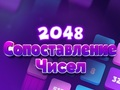 Leikur 2048 Number Match á netinu