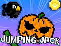Leikur Stökk Jack á netinu