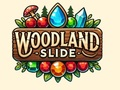 Leikur Woodland Slide á netinu
