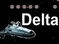 Leikur Delta á netinu