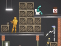 Leikur Síðasta leikrit: Ragdoll Sandbox  á netinu