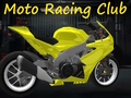 Leikur Moto Racing Club á netinu