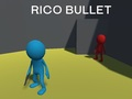 Leikur Rico Bullet á netinu