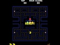 Leikur Pacman á netinu