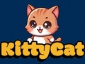 Leikur Kittycat þraut og ferð á netinu