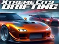 Leikur Xtreme City rekur á netinu