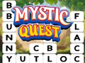 Leikur Mystic Quest á netinu