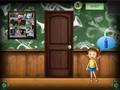 Leikur Amgel Kids Room flýja 235 á netinu