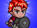 Leikur Epic Hero Quest Idle RPG á netinu