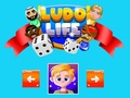 Leikur Lúdó líf  á netinu