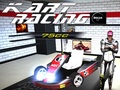 Leikur Kart Racing Ultimate á netinu