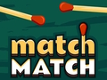 Leikur Match Match á netinu
