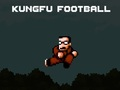 Leikur Kungfu fótbolti  á netinu