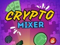 Leikur Crypto blöndunartæki  á netinu