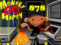 Leikur Monkey Go Happy Stage 878 á netinu