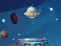 Leikur Cosmic Sprint á netinu