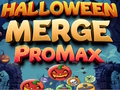 Leikur Halloween sameinast promax á netinu