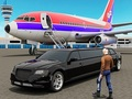 Leikur Limousine bíll  á netinu