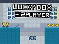 Leikur Lucky Box - 2 leikmenn  á netinu