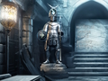 Leikur Mystery Castle Escape 3 á netinu