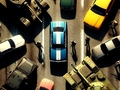 Leikur GTA bíll þjóta á netinu