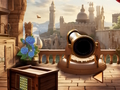 Leikur Mystery Castle Escape 5 á netinu