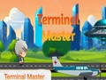 Leikur Flugstöð meistari á netinu