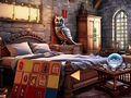 Leikur Mystery Castle Escape 6 á netinu
