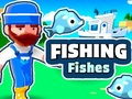 Leikur Veiði Fiskur  á netinu