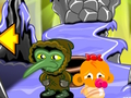 Leikur Monkey Go Happy Stage 290 á netinu