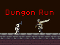 Leikur Dungeon Run á netinu