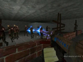 Leikur Call of Duty: Zombies á netinu