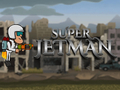 Leikur Ofur Jetman  á netinu