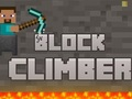 Leikur Block Climber á netinu