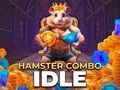 Leikur Hamstur Combo IDLE  á netinu