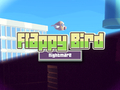 Leikur Flappy Bird Nightmare á netinu