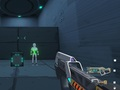 Leikur Bungee Gun á netinu