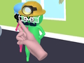 Leikur Flick Master 3d á netinu