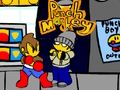 Leikur Punch Monkey á netinu