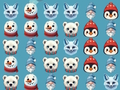 Leikur Frosty Quest á netinu