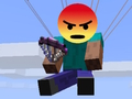 Leikur Noobik Battlegrounds á netinu