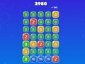 Leikur Blokkir teningur 2048  á netinu