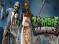 Leikur Zombie Rómantík  á netinu