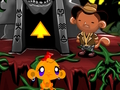 Leikur Monkey Go Happy Stage 882 á netinu