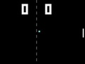 Leikur Borð Pong 2D  á netinu