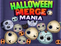 Leikur Halloween sameinast oflæti á netinu