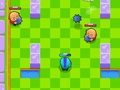 Leikur Brawl Hero á netinu