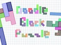 Leikur Doodle Block þraut  á netinu