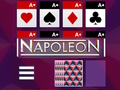 Leikur Napóleon á netinu